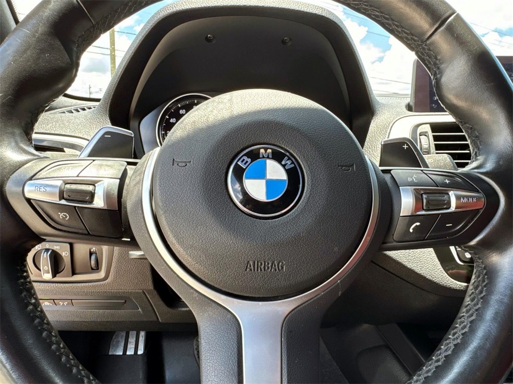 2019 BMW 2 Series M240i xDrive 22