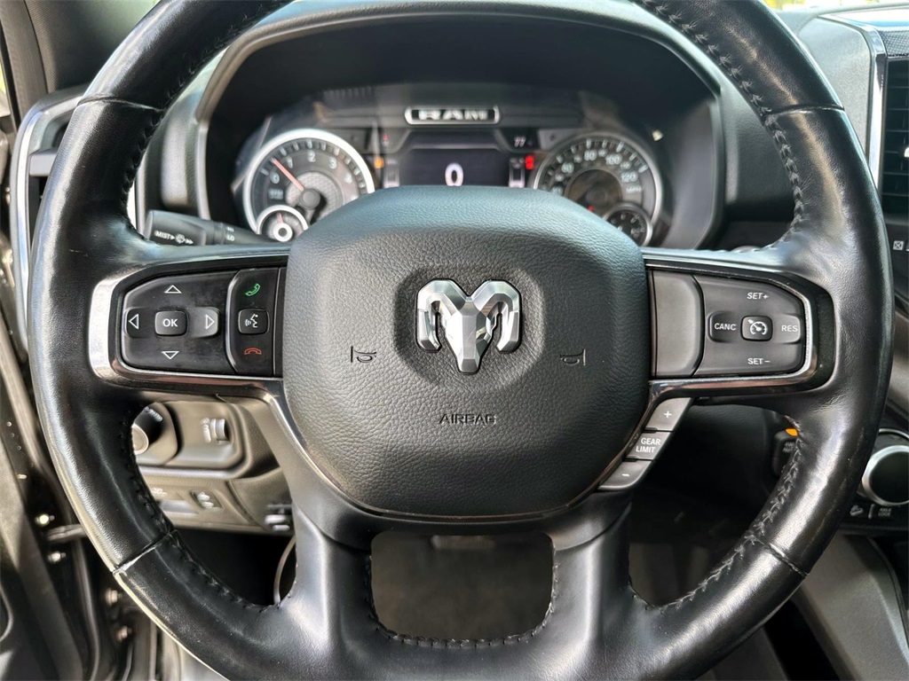 2020 Ram 1500 Big Horn/Lone Star 16