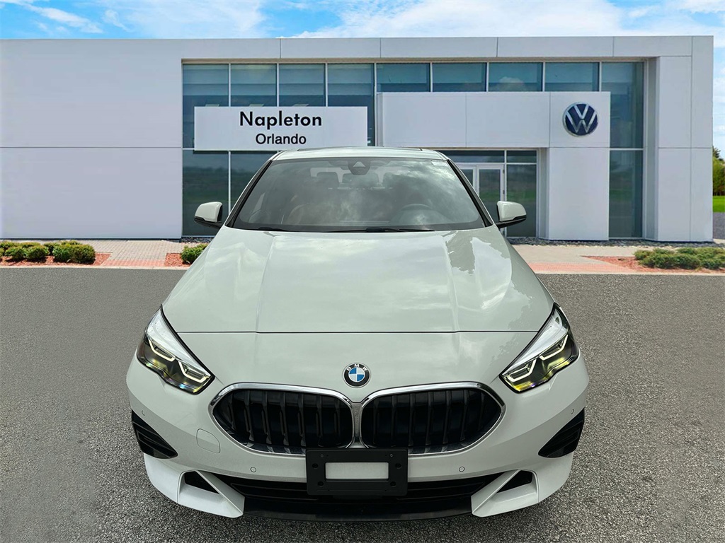 2022 BMW 2 Series 228i xDrive 3