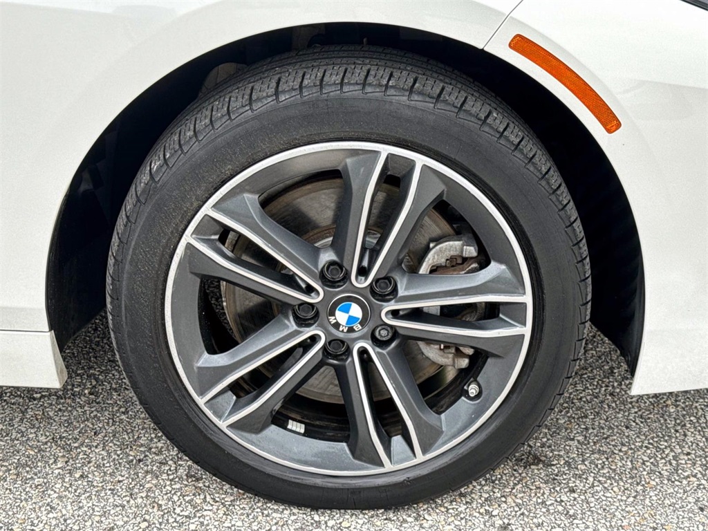 2022 BMW 2 Series 228i xDrive 10