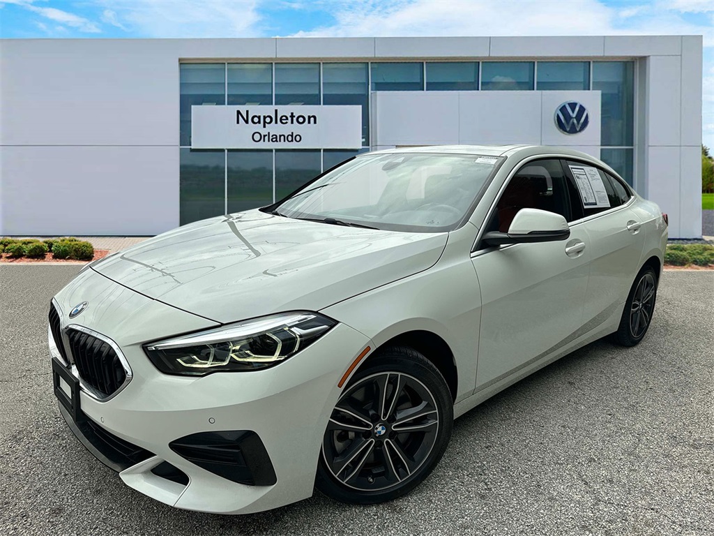 2022 BMW 2 Series 228i xDrive 24