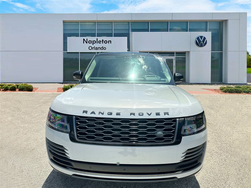 2020 Land Rover Range Rover Autobiography 3