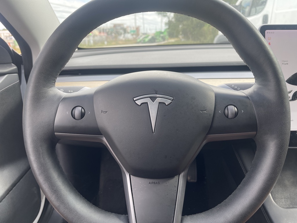 2021 Tesla Model 3 Long Range 6