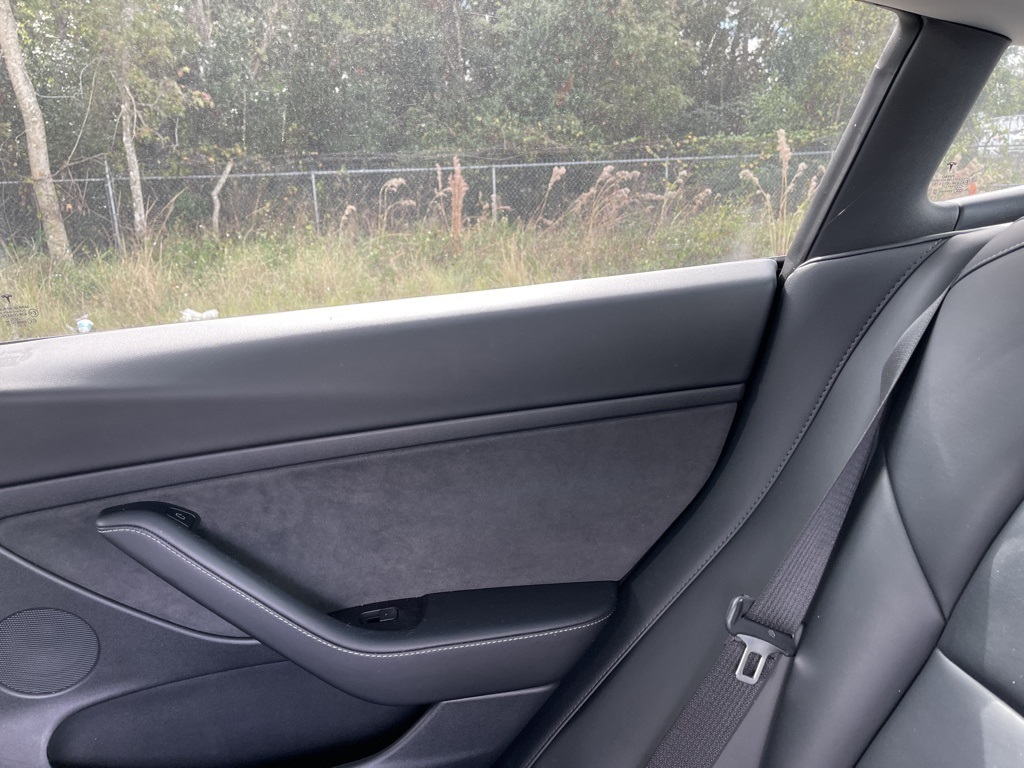 2021 Tesla Model 3 Long Range 12