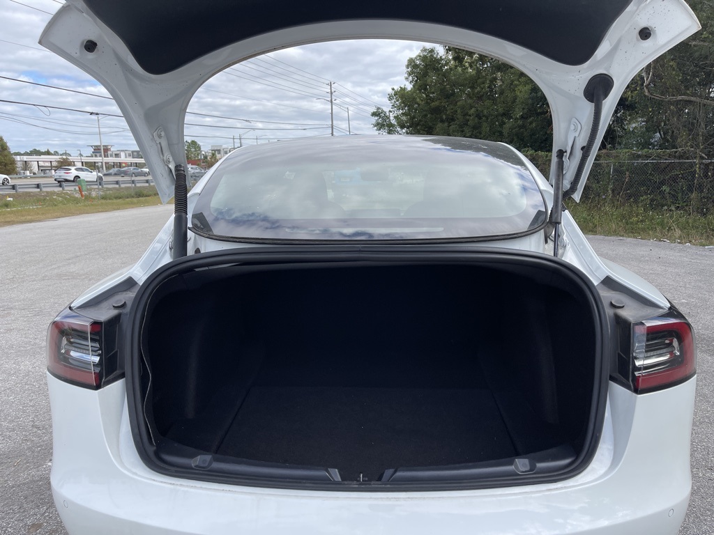 2021 Tesla Model 3 Long Range 14