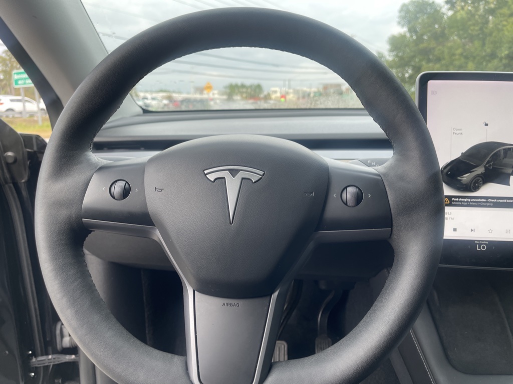 2021 Tesla Model Y Long Range 5