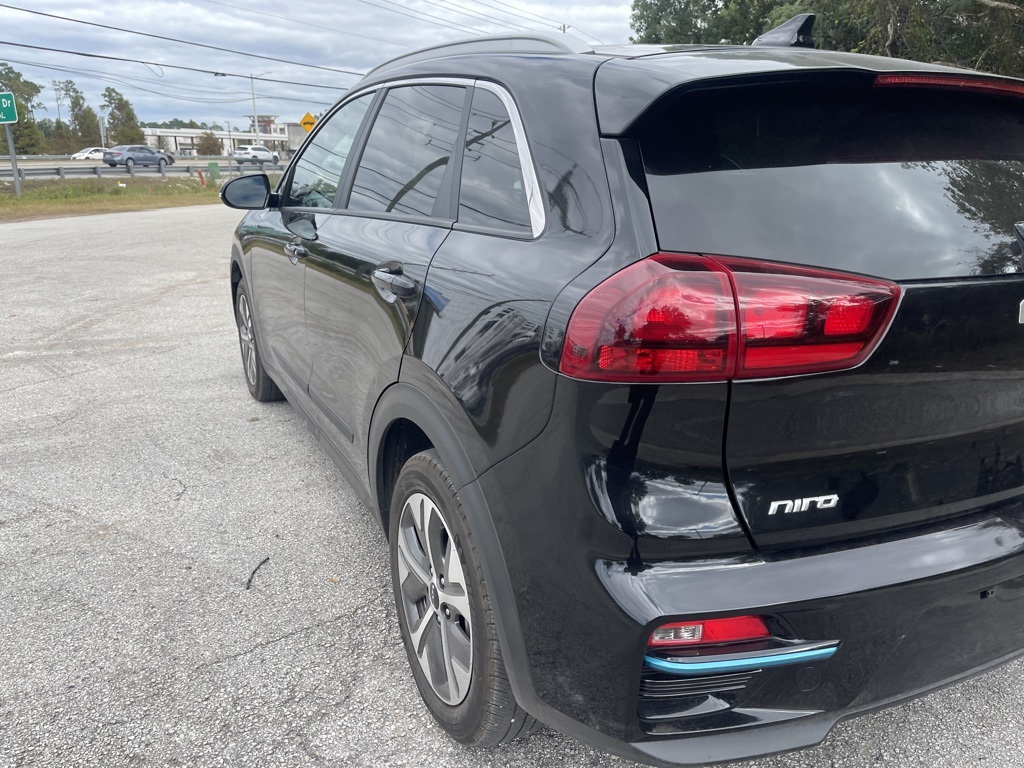 2022 Kia Niro EV EX 4