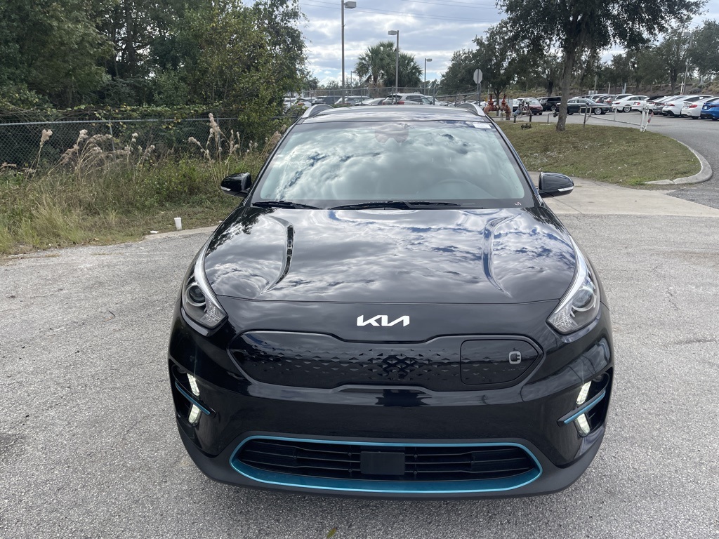 2022 Kia Niro EV EX 6