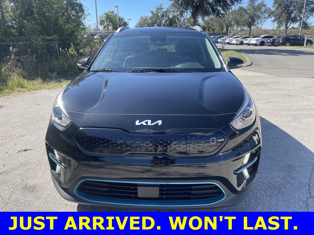 2022 Kia Niro EV EX 2