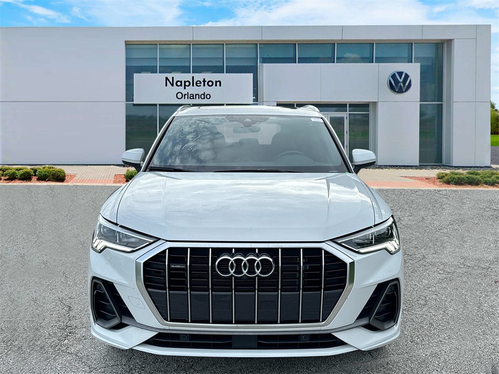 2023 Audi Q3 Premium Plus 3