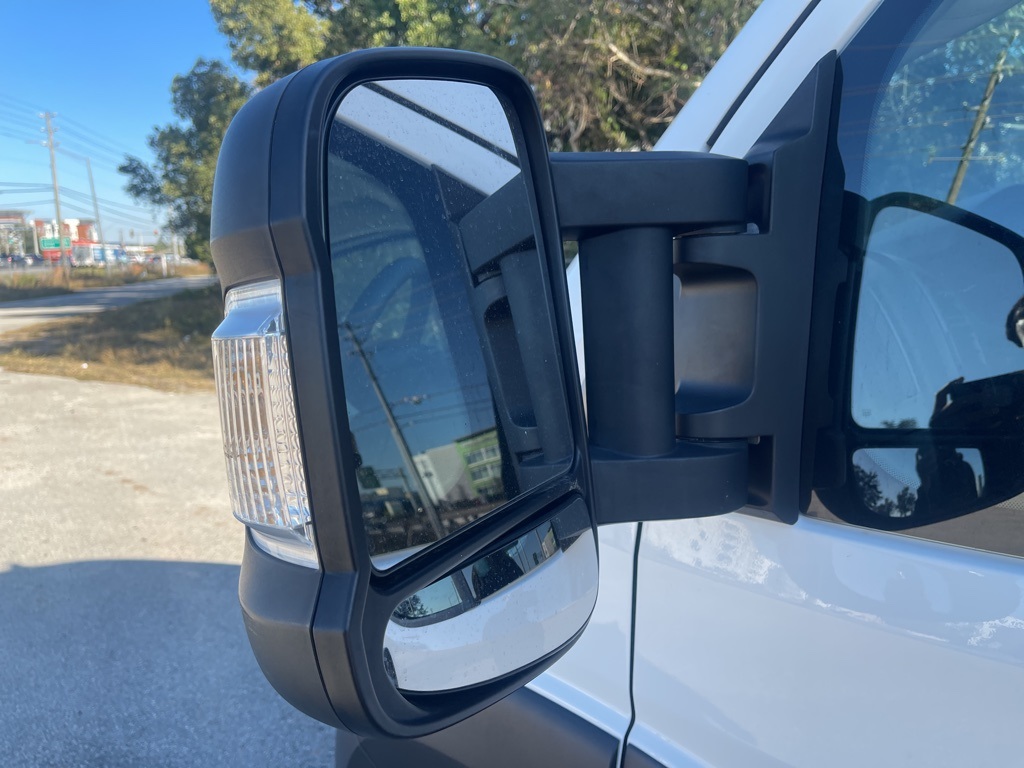 2023 Ram ProMaster 2500 High Roof 22