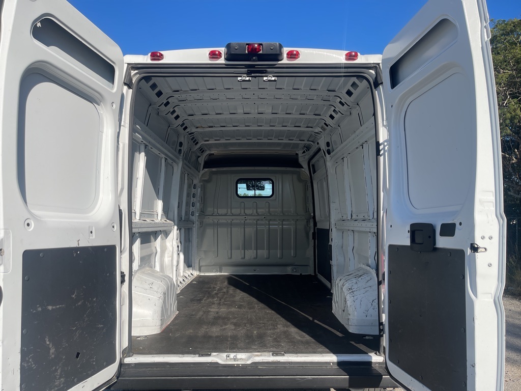 2023 Ram ProMaster 2500 High Roof 24