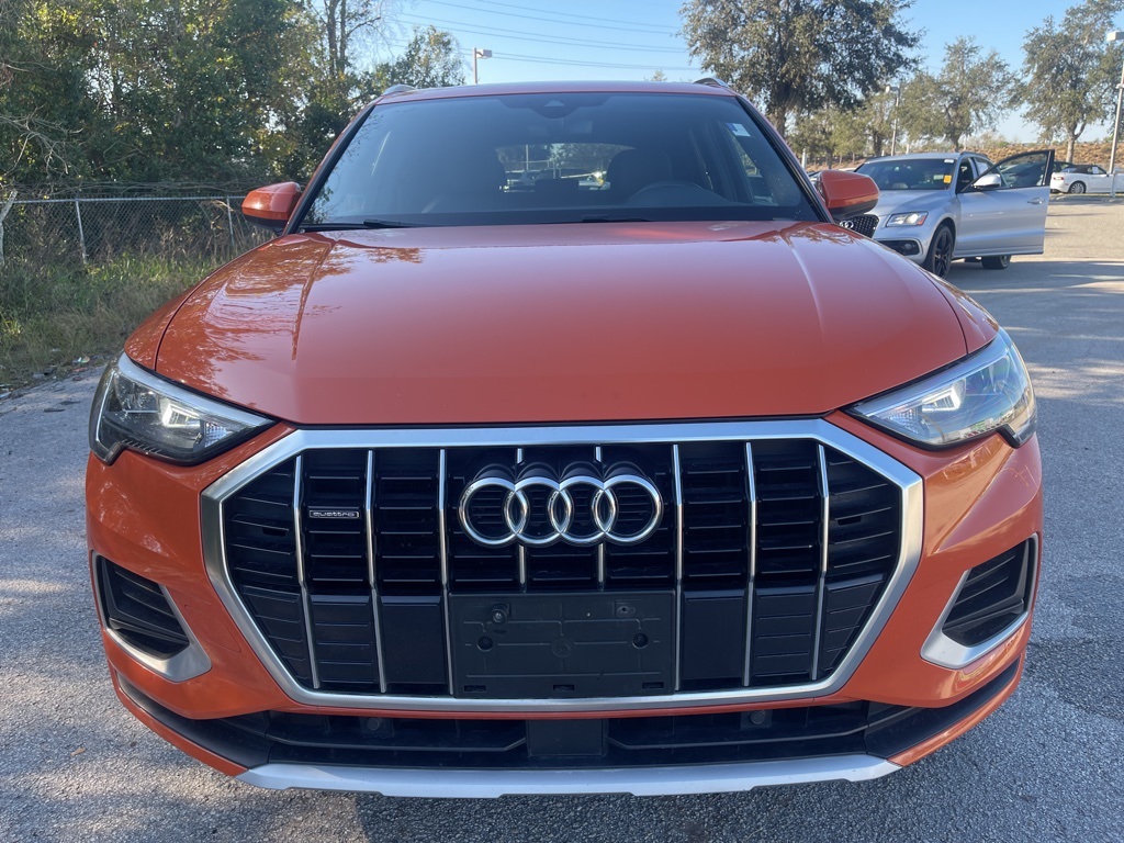 2021 Audi Q3 Premium 2