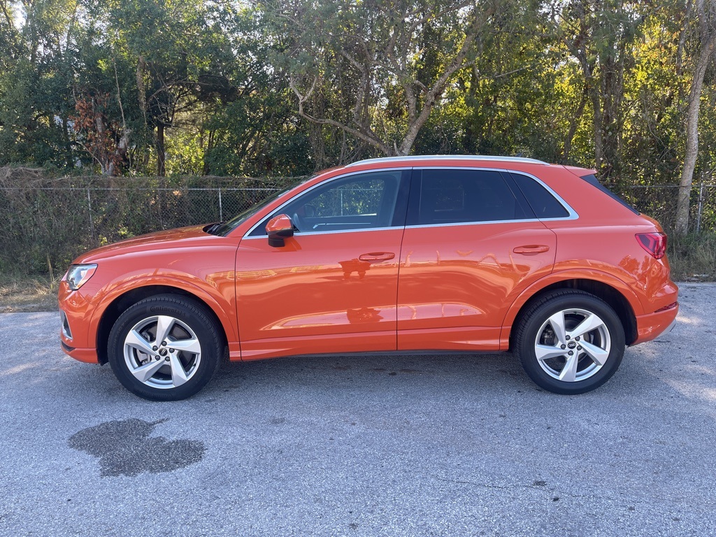 2021 Audi Q3 Premium 3