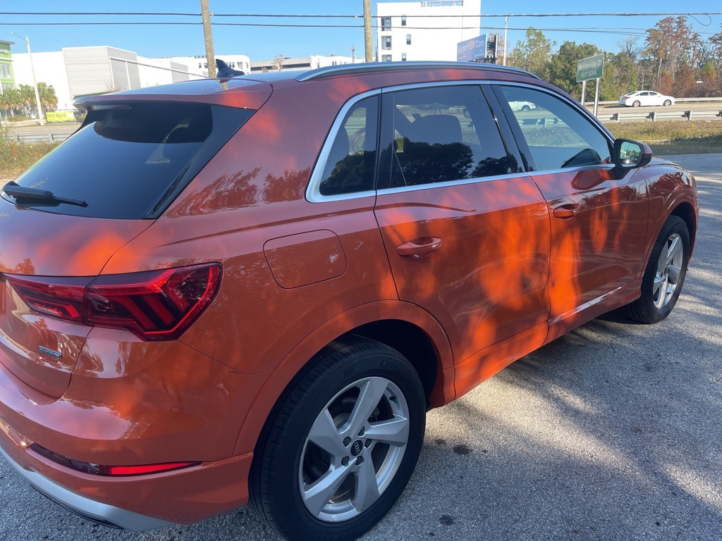 2021 Audi Q3 Premium 5