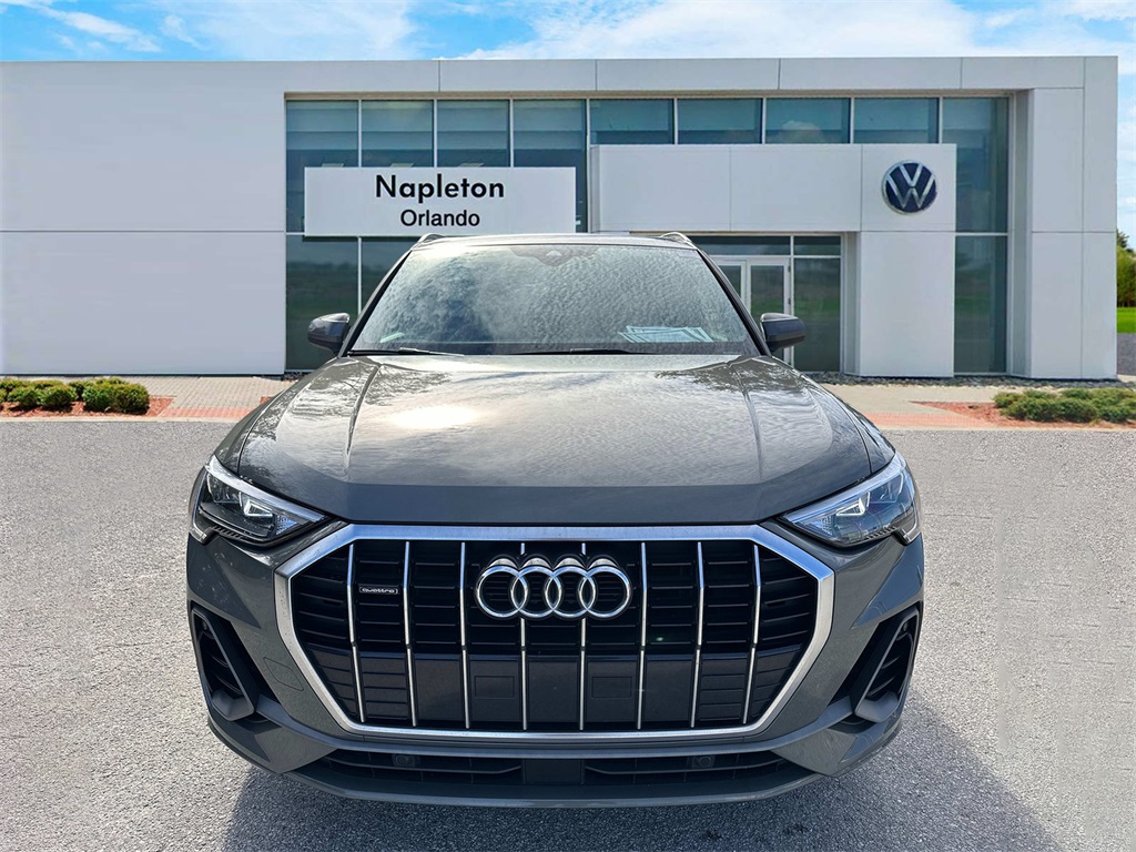 2021 Audi Q3 Premium 3