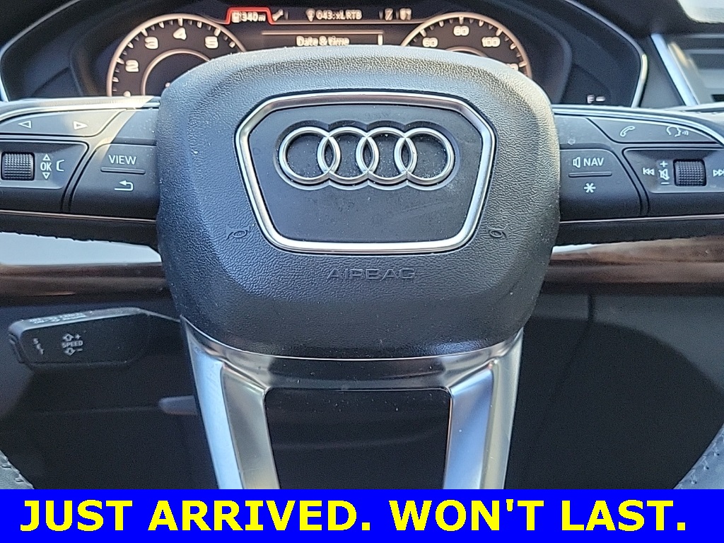 2019 Audi Q5 2.0T Premium Plus 19