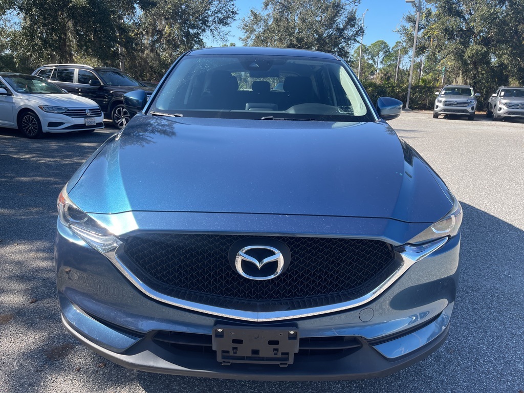 2019 Mazda CX-5 Sport 2