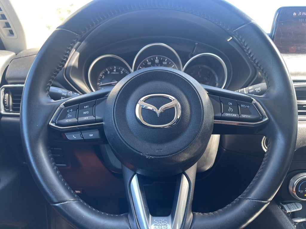 2019 Mazda CX-5 Sport 7