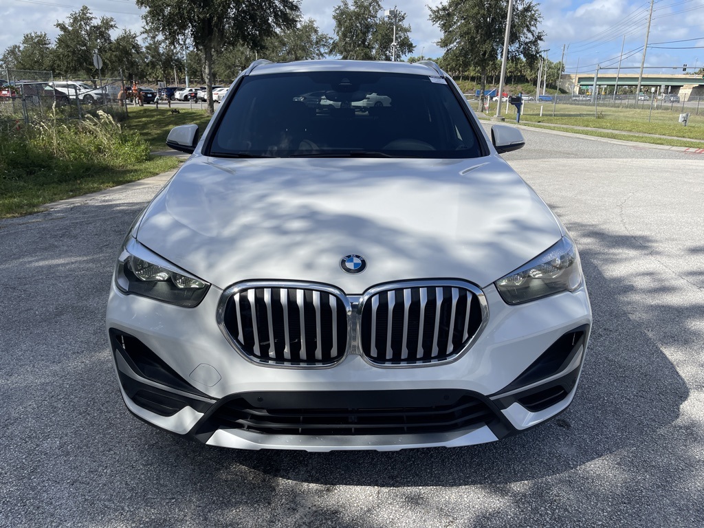 2021 BMW X1 sDrive28i 2