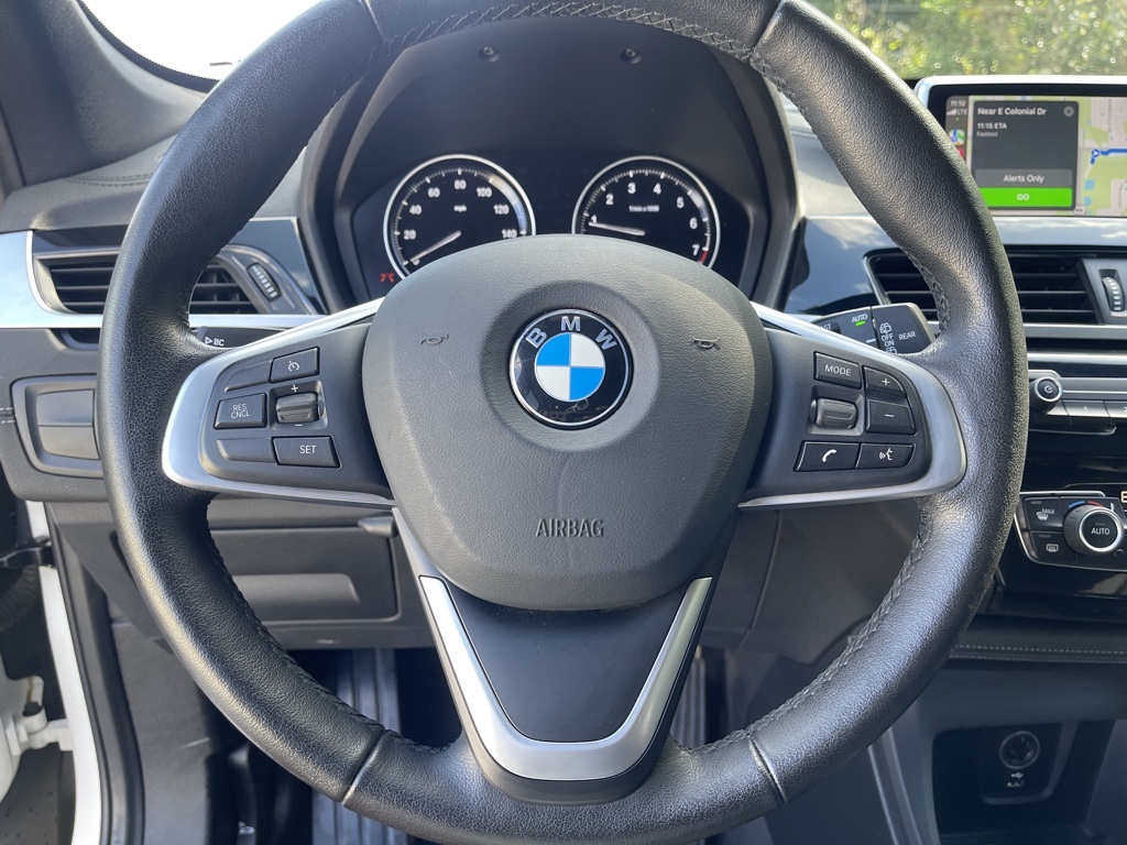 2021 BMW X1 sDrive28i 7