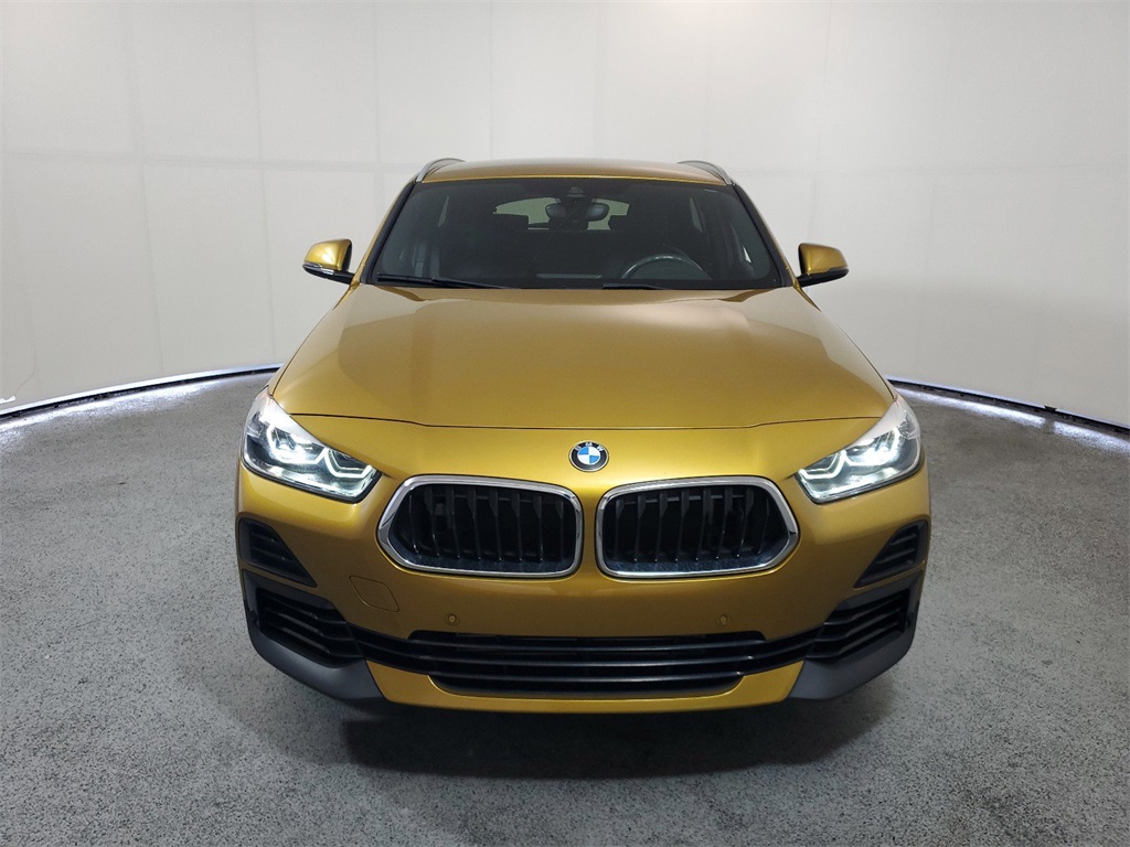 2021 BMW X2 sDrive28i 2