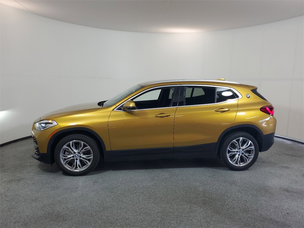 2021 BMW X2 sDrive28i 5