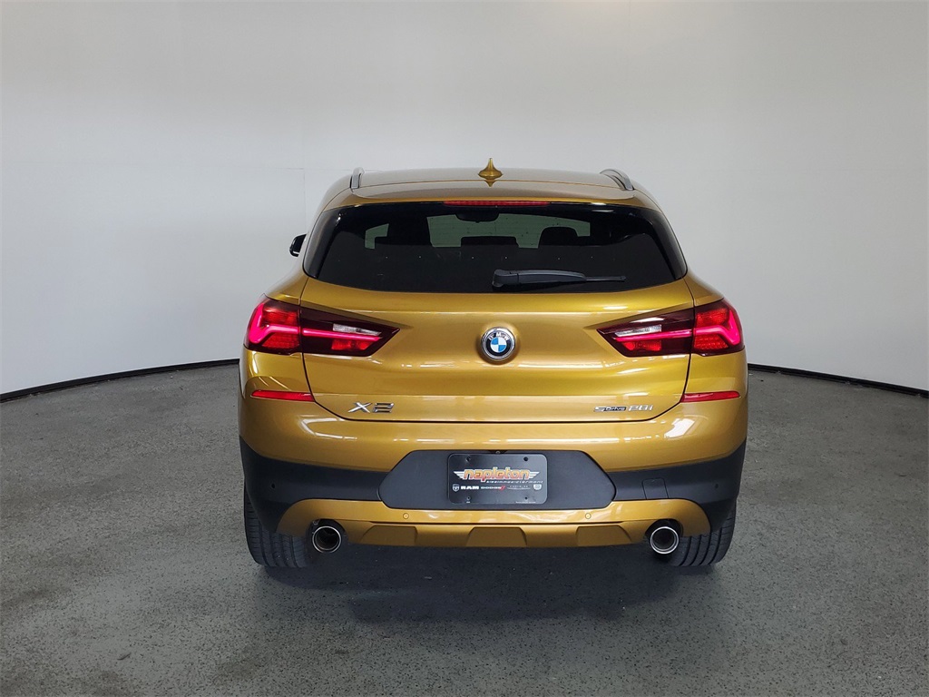 2021 BMW X2 sDrive28i 7