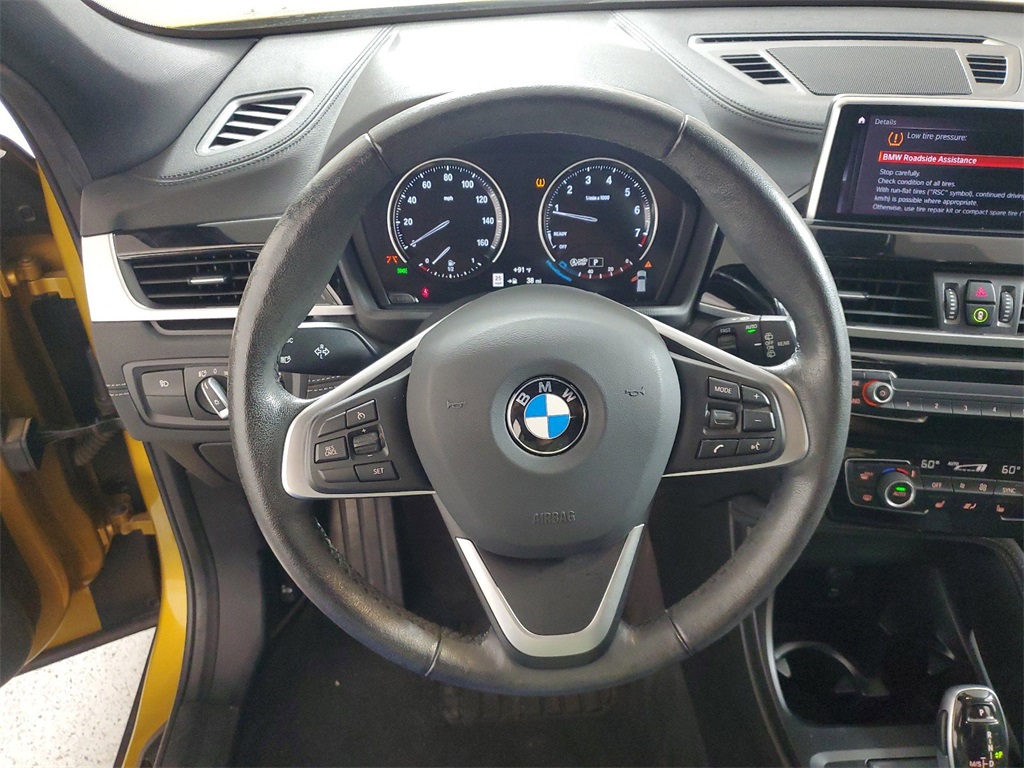 2021 BMW X2 sDrive28i 22