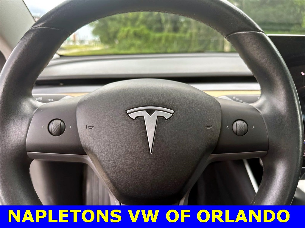 2019 Tesla Model 3 Standard 14