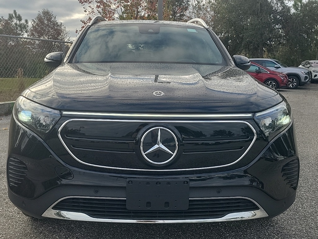 2023 Mercedes-Benz EQB 250+ 3