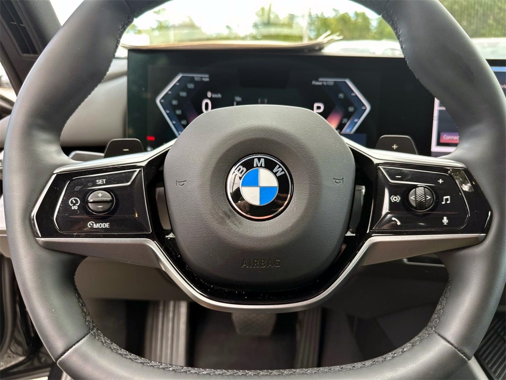 2024 BMW 5 Series 530i xDrive 15