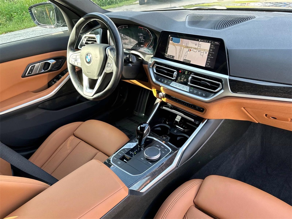 2022 BMW 3 Series 330i 22