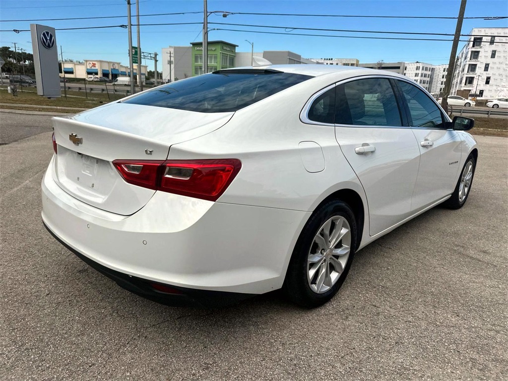 2023 Chevrolet Malibu LT 7