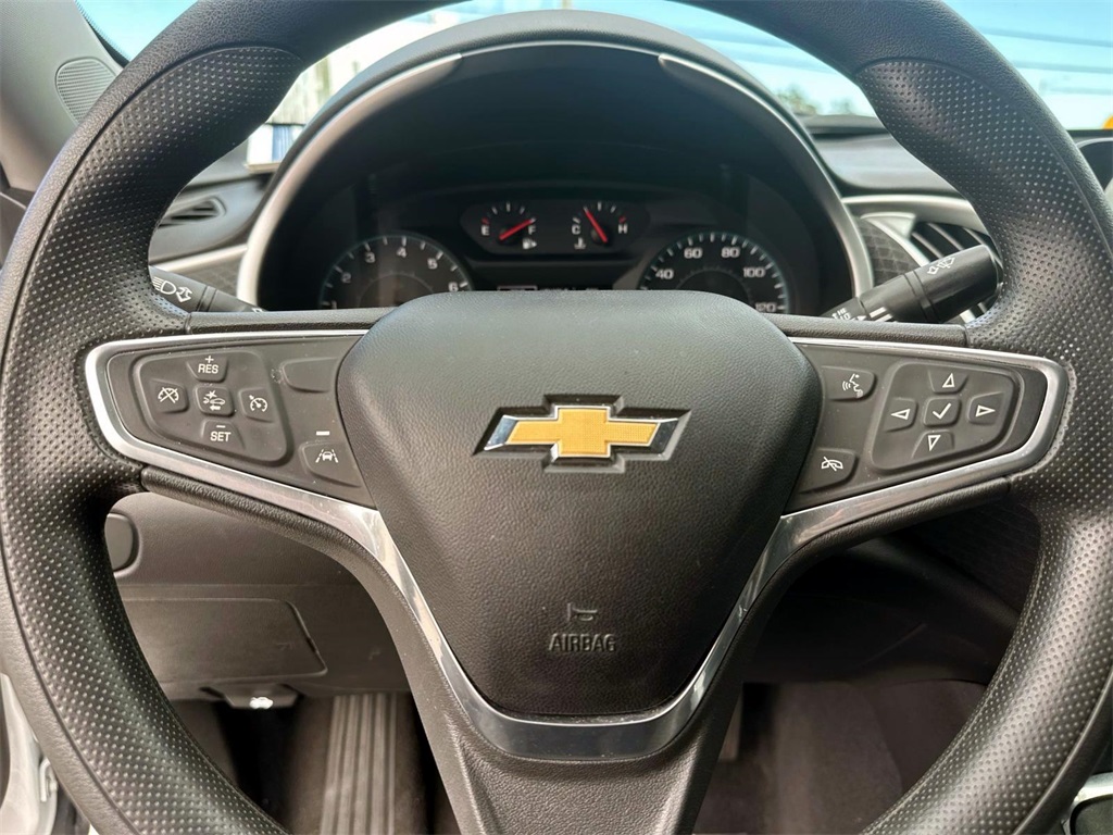 2023 Chevrolet Malibu LT 15