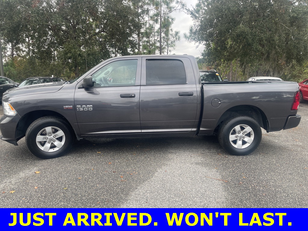 2018 Ram 1500 Express 3