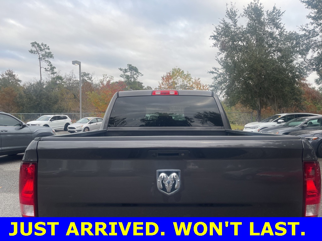 2018 Ram 1500 Express 14