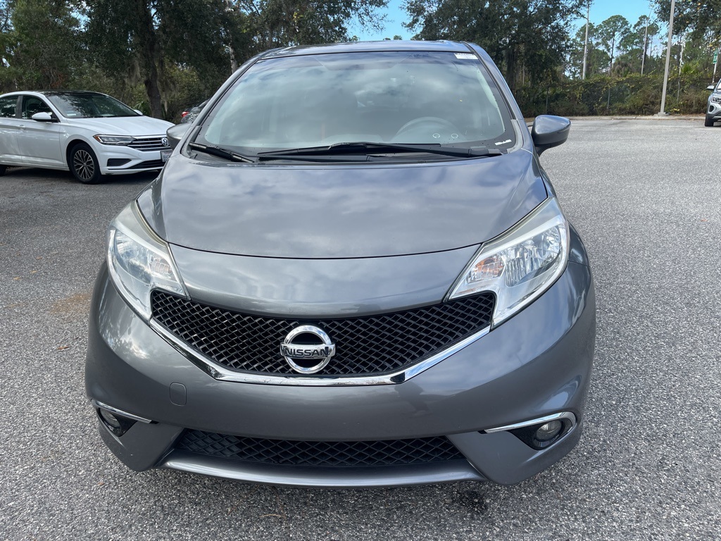 2016 Nissan Versa Note SR 2