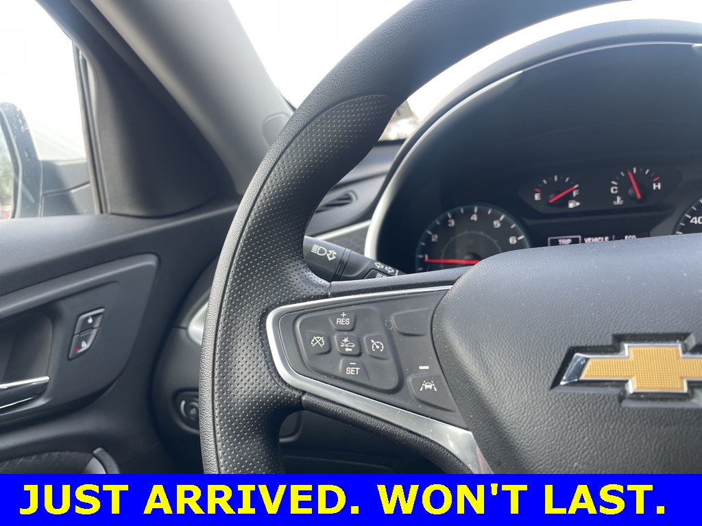 2022 Chevrolet Malibu LT 17