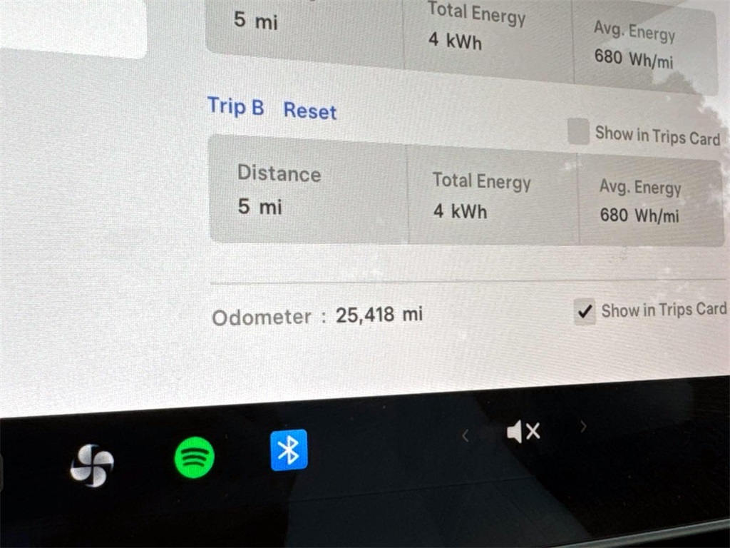 2021 Tesla Model 3 Performance 15