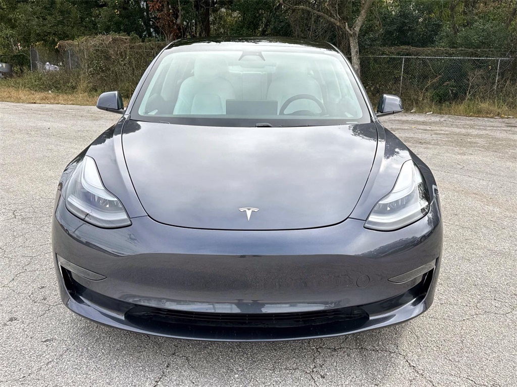 2021 Tesla Model 3 Standard Range Plus 3