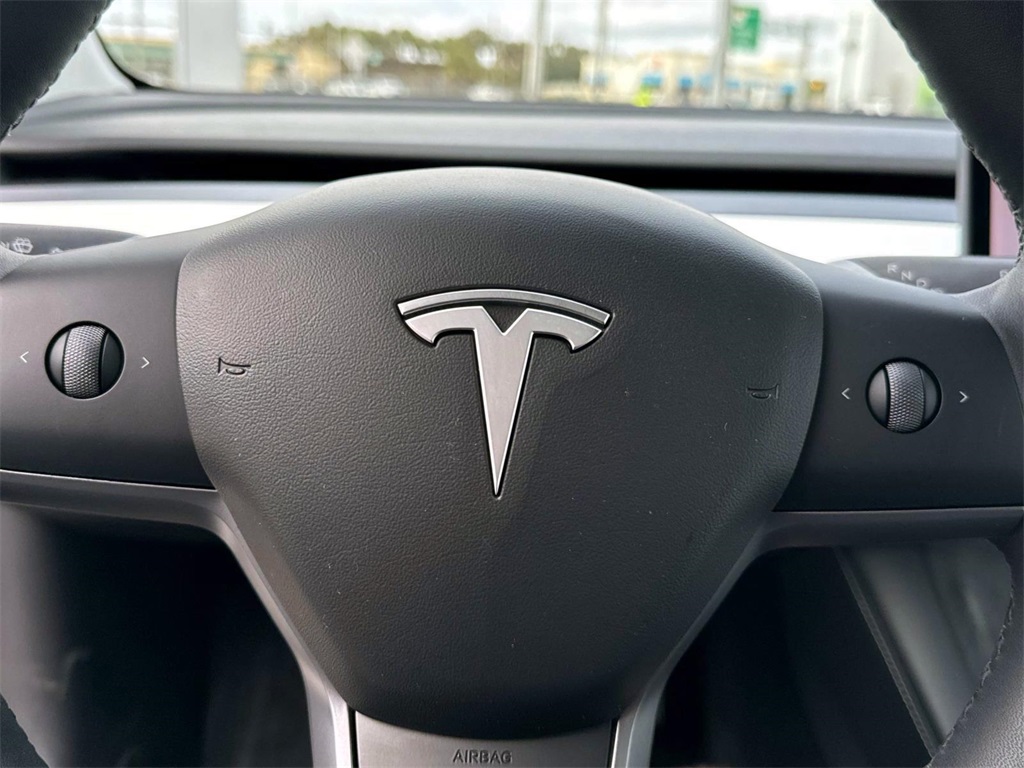 2021 Tesla Model 3 Standard Range Plus 10