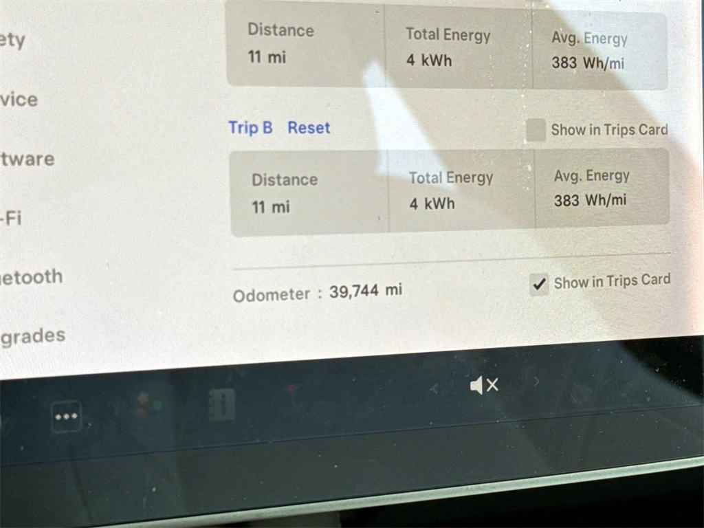 2021 Tesla Model 3 Standard Range Plus 14