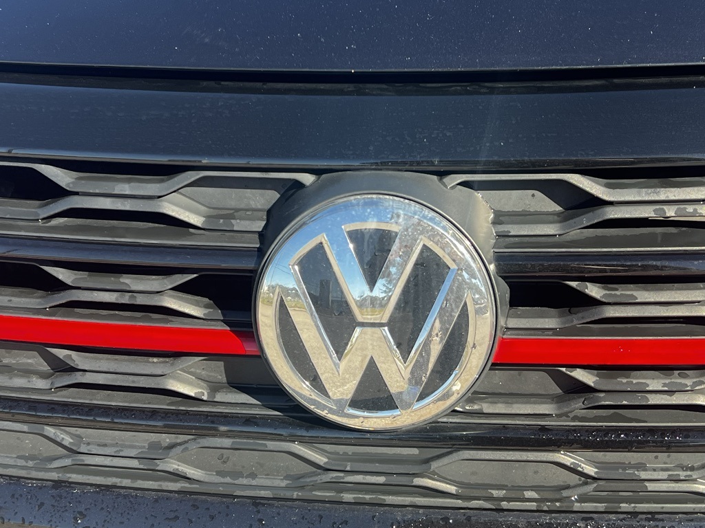 2020 Volkswagen Jetta GLI 2.0T S 3