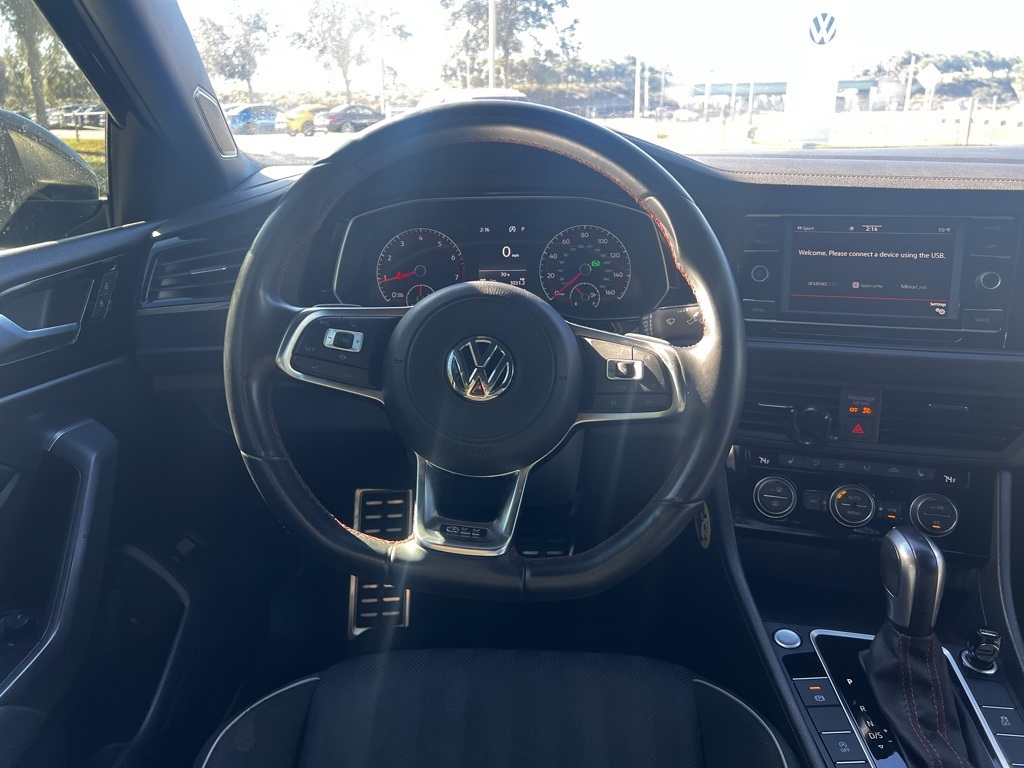 2020 Volkswagen Jetta GLI 2.0T S 16