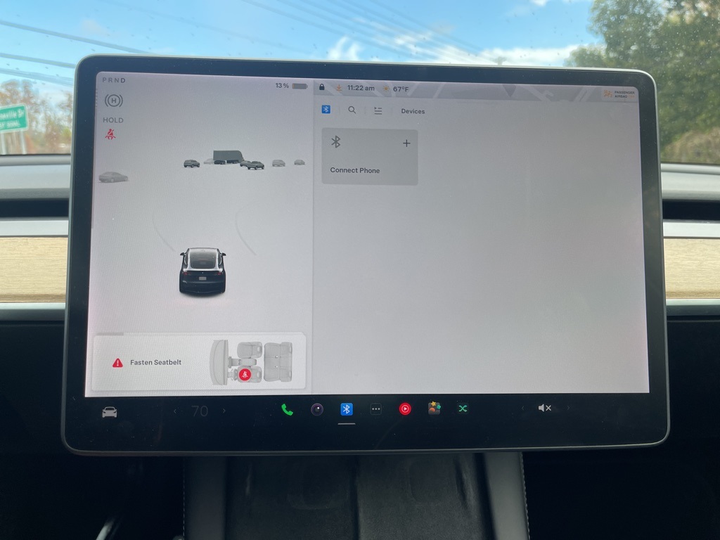 2022 Tesla Model Y Performance 8