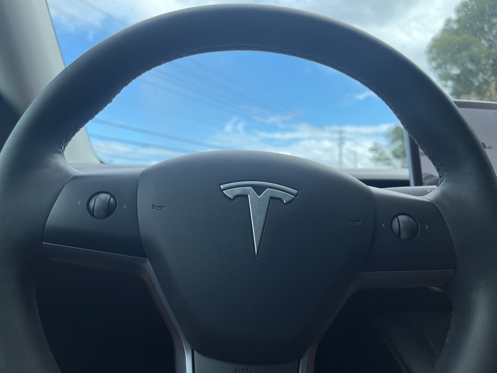 2022 Tesla Model Y Performance 11