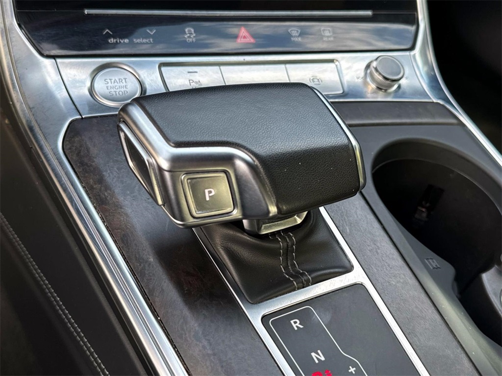 2019 Audi A6 3.0T Prestige 18