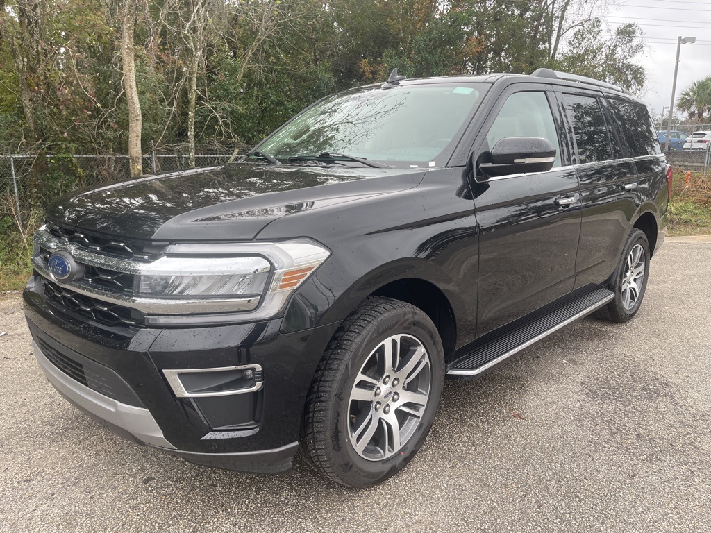 2022 Ford Expedition Limited 1