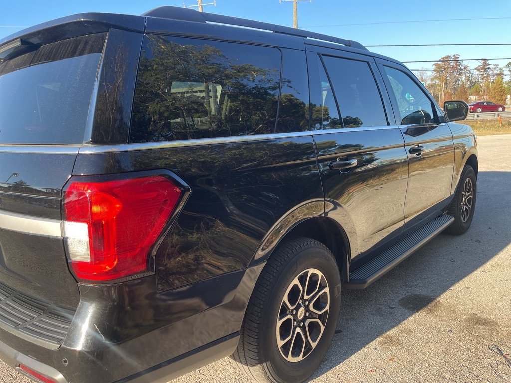 2022 Ford Expedition XLT 17